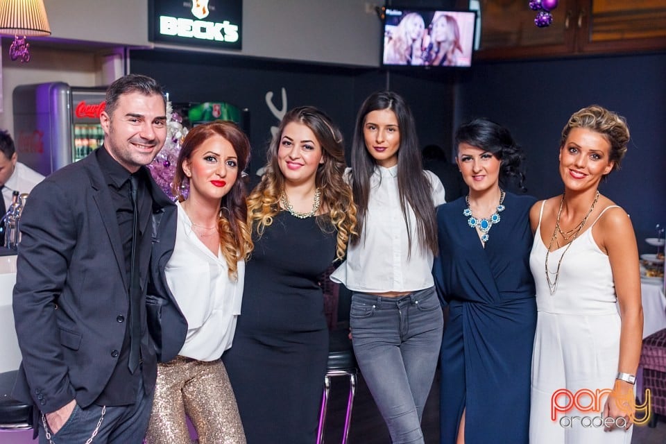 Inditex Party,