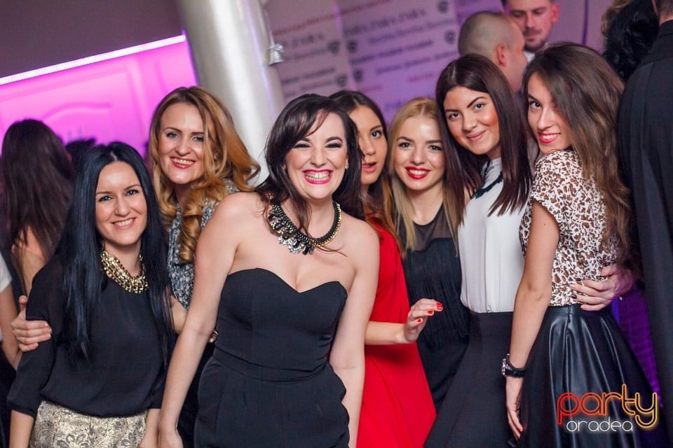 Inditex Party,