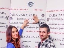 Inditex Party