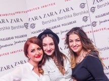 Inditex Party