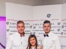 Inditex Party