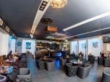 Infinity Cafe