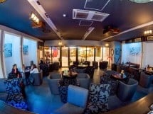 Infinity Cafe