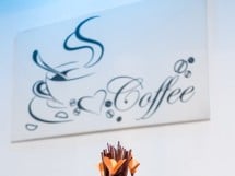 Infinity Cafe