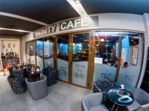 Infinity Cafe