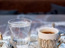 Infinity Cafe
