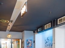 Infinity Cafe
