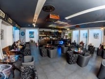 Infinity Cafe