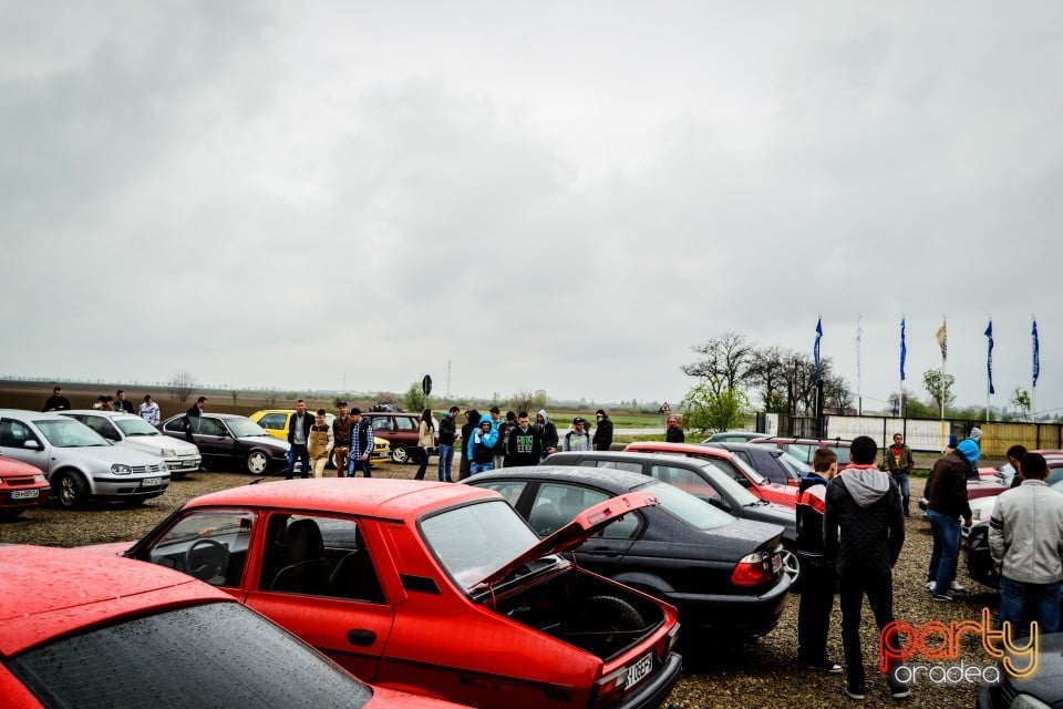 Întâlnire auto,