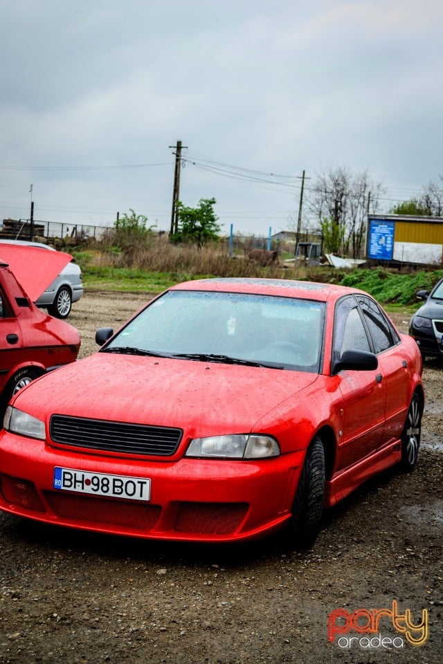 Întâlnire auto,