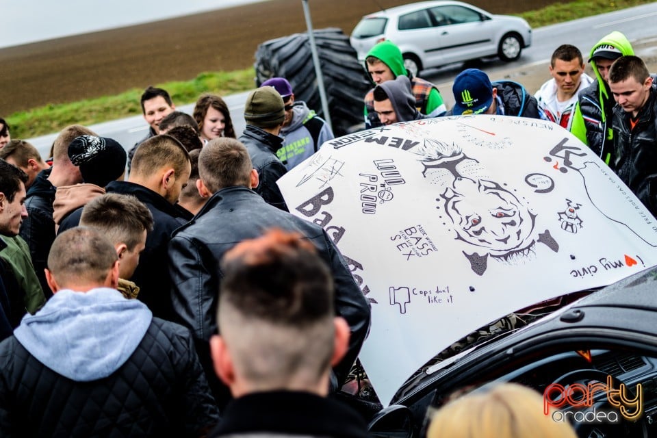 Întâlnire auto,