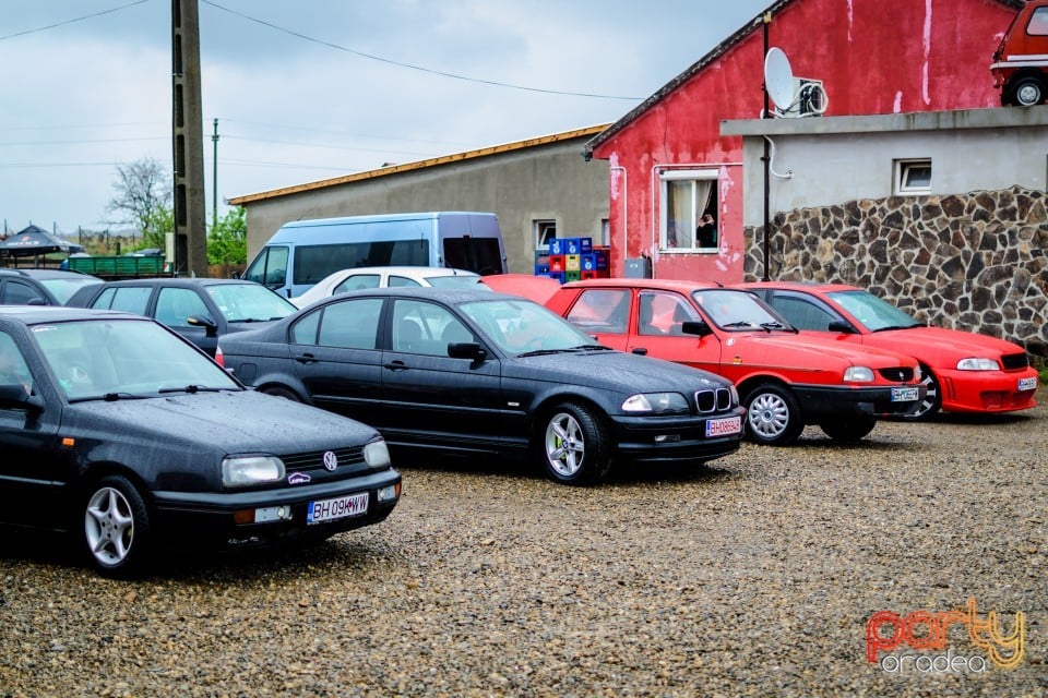Întâlnire auto,