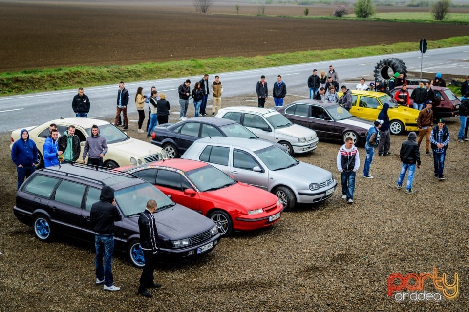 Întâlnire auto,