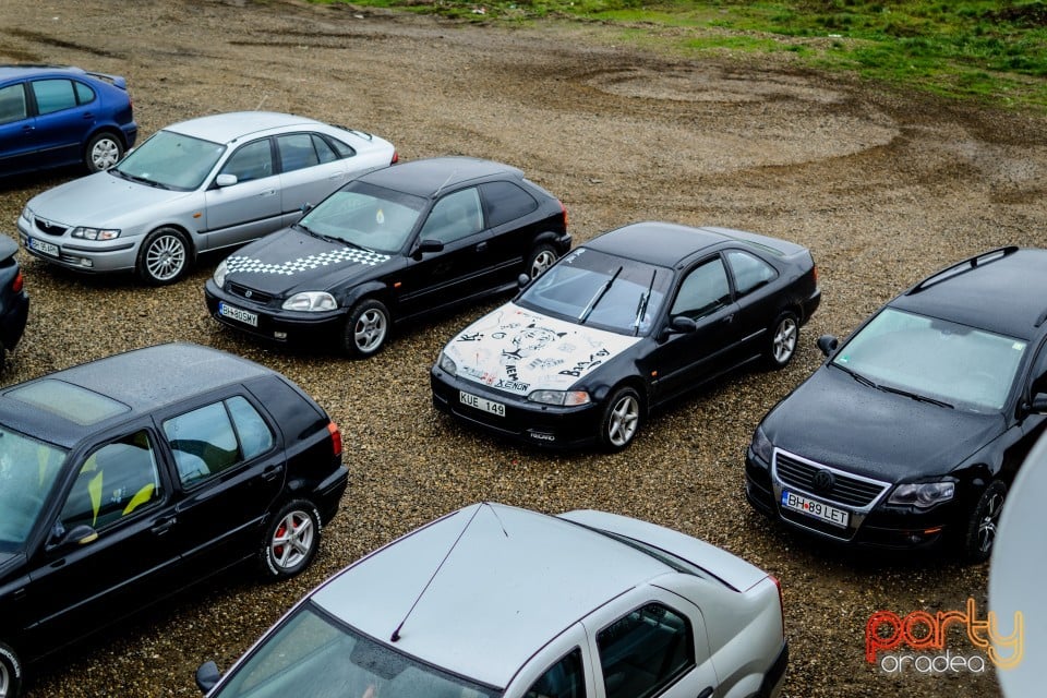 Întâlnire auto,