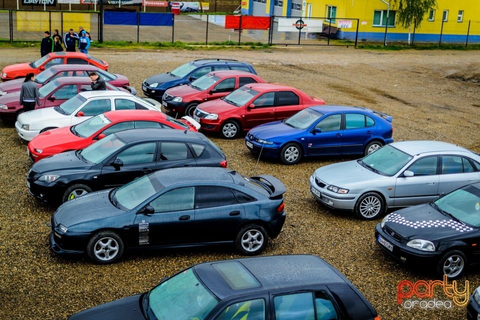 Întâlnire auto,
