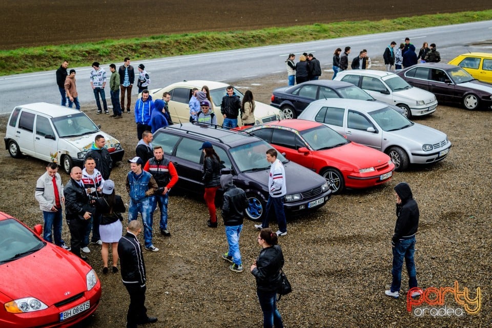 Întâlnire auto,