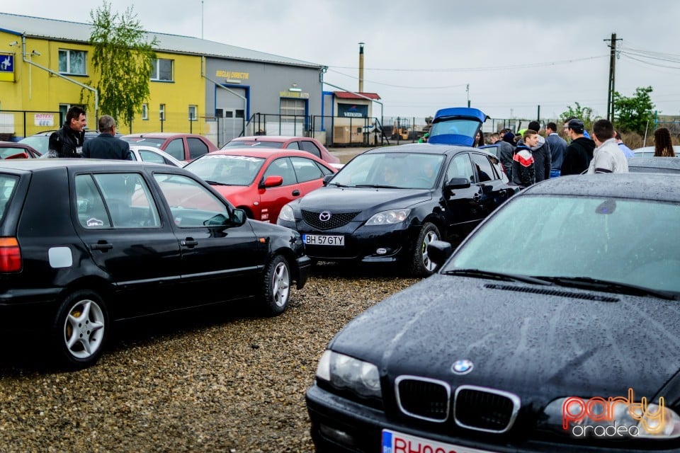 Întâlnire auto,