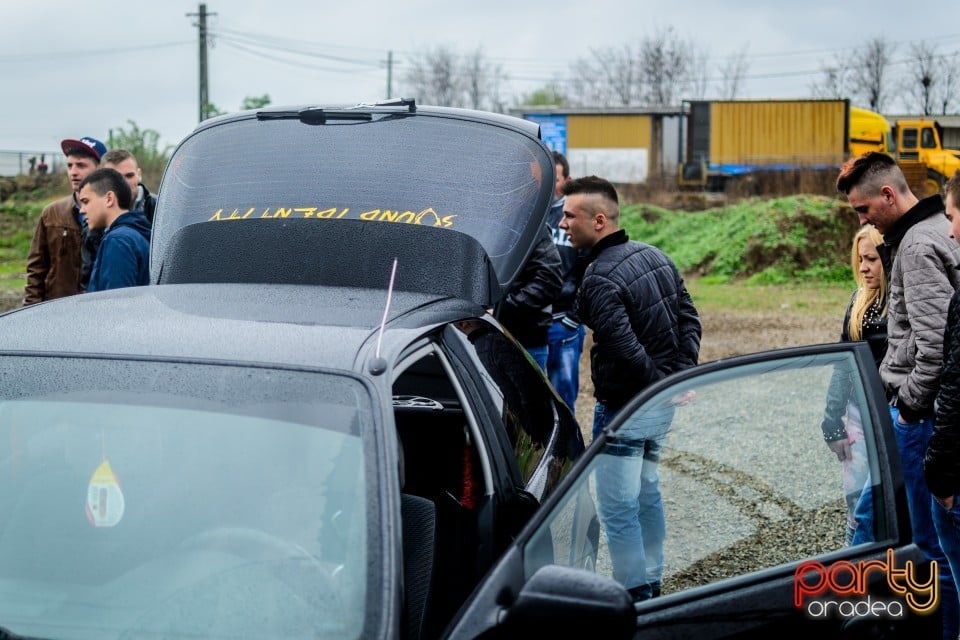 Întâlnire auto,