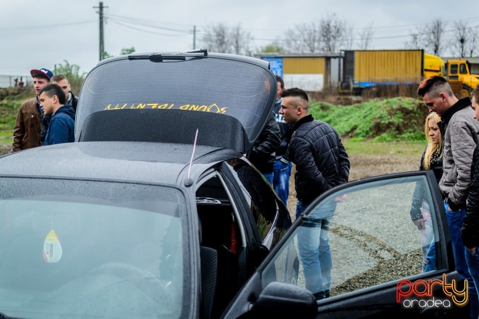 Întâlnire auto, 