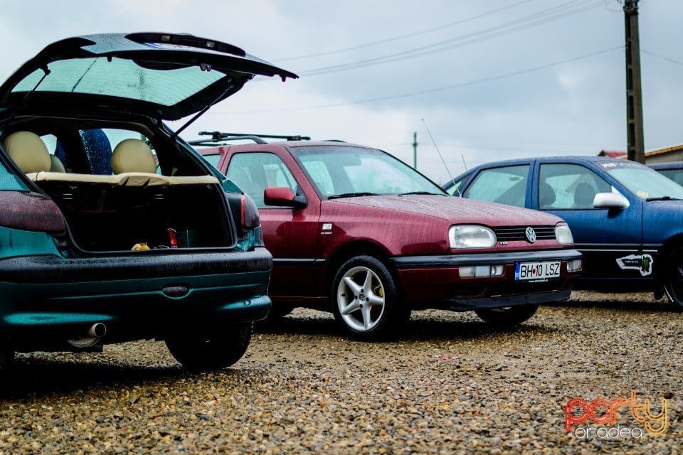 Întâlnire auto,