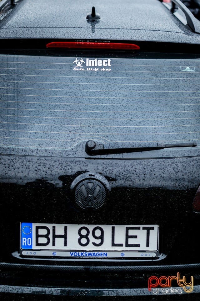 Întâlnire auto,