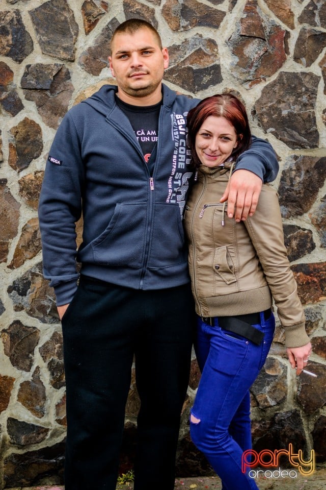 Întâlnire auto,