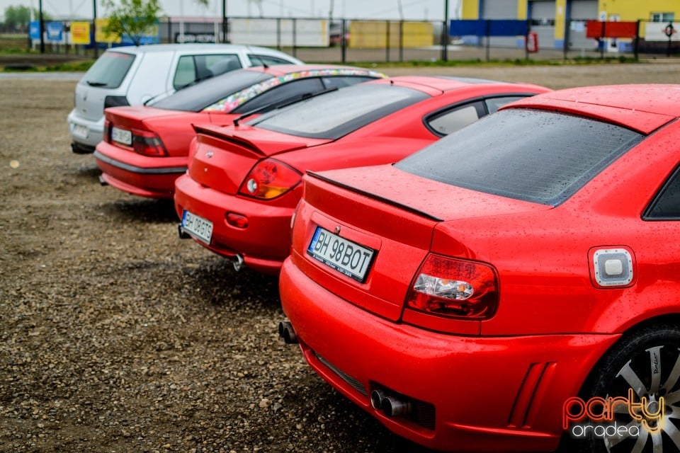 Întâlnire auto,