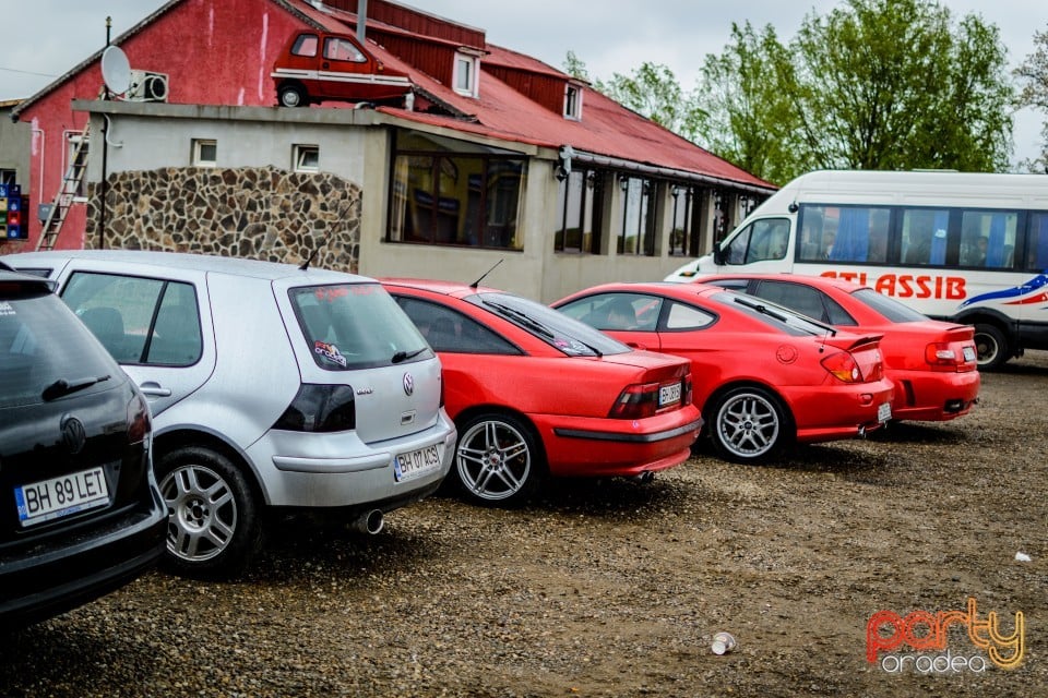 Întâlnire auto,