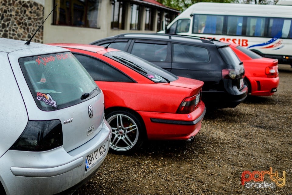 Întâlnire auto,