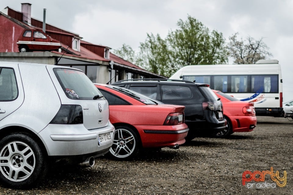 Întâlnire auto,
