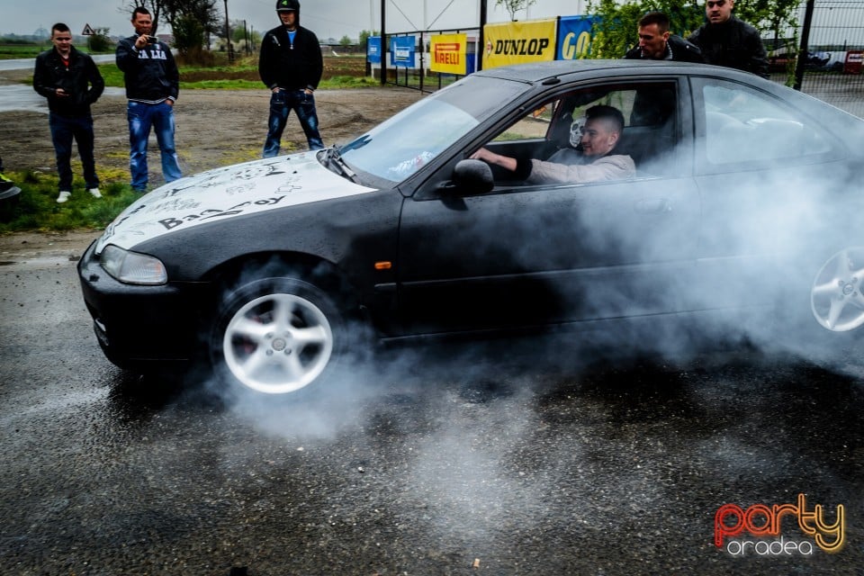 Întâlnire auto,