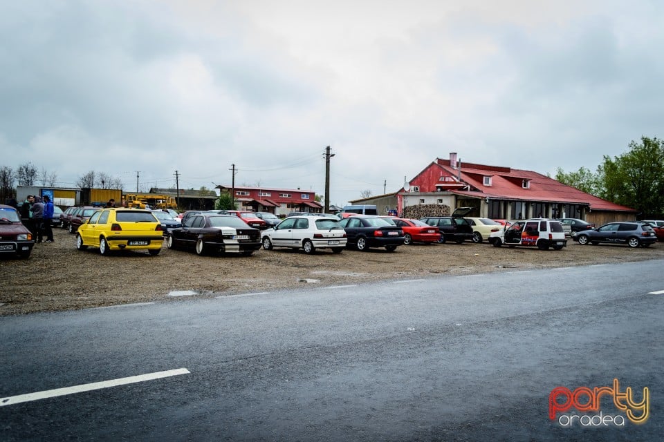 Întâlnire auto,