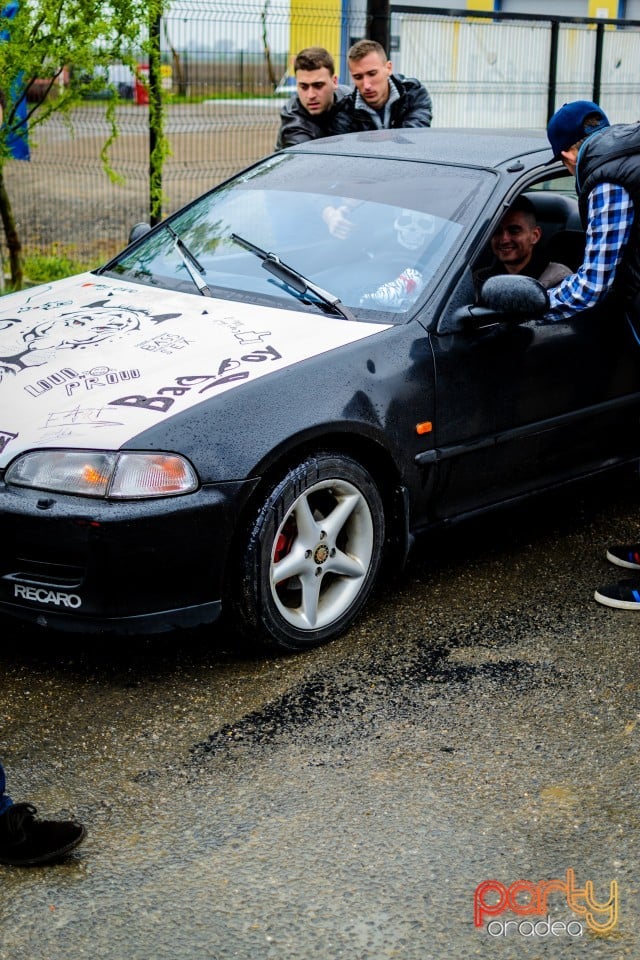 Întâlnire auto,