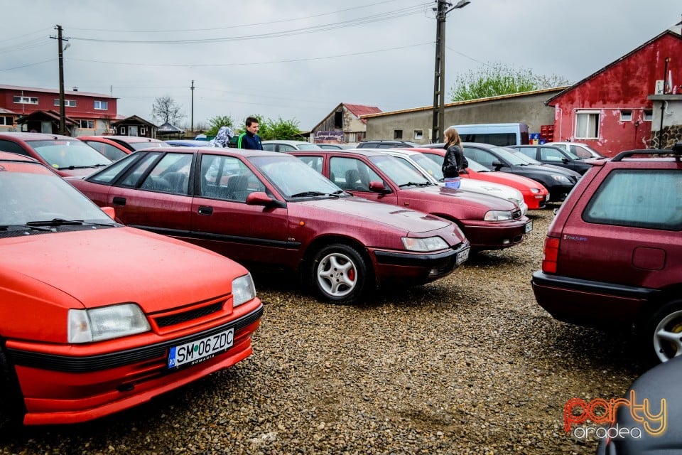 Întâlnire auto,