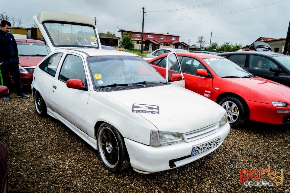 Întâlnire auto,