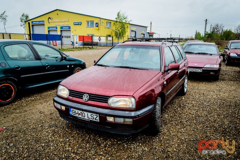 Întâlnire auto,