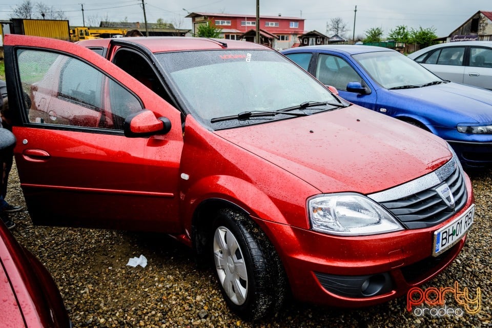 Întâlnire auto,