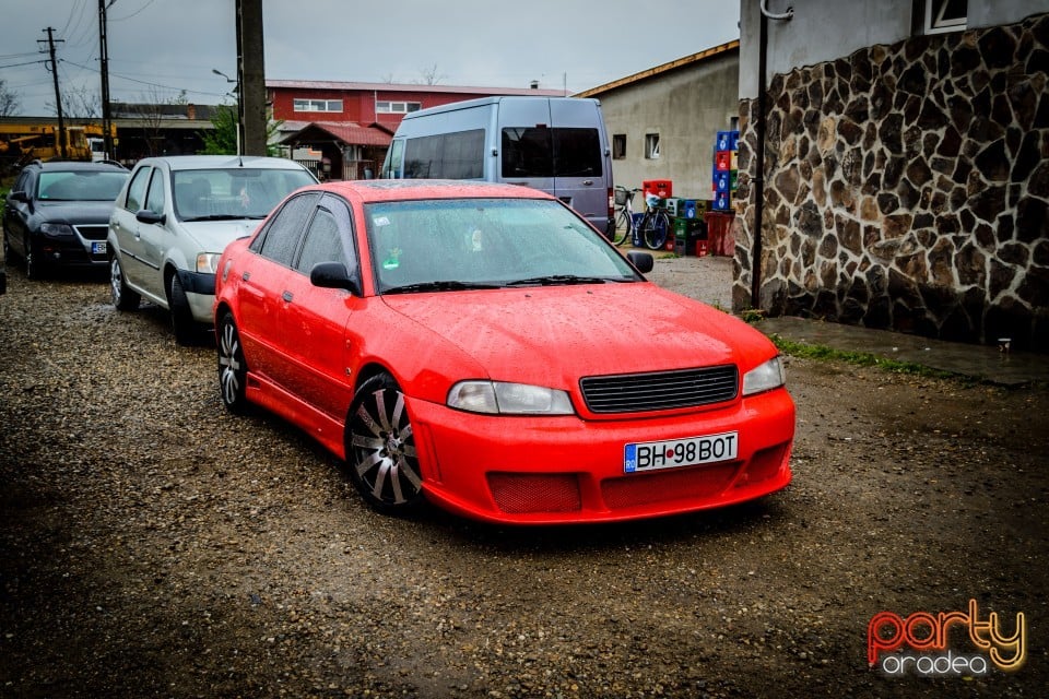 Întâlnire auto,