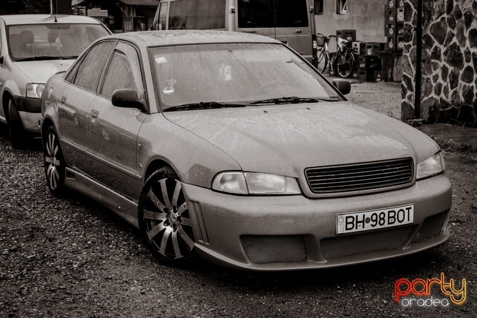Întâlnire auto,