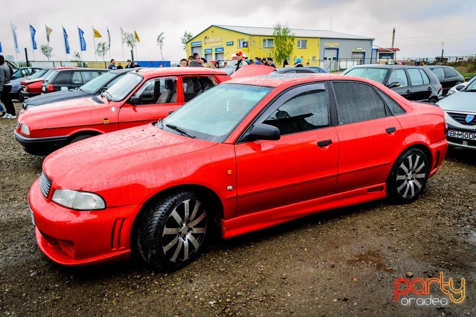 Întâlnire auto,