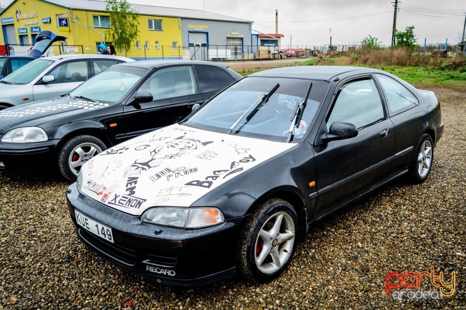 Întâlnire auto,