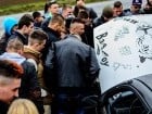 Întâlnire auto