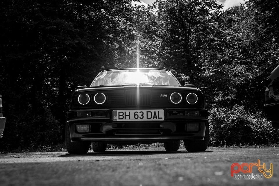 Întâlnire BMW, 