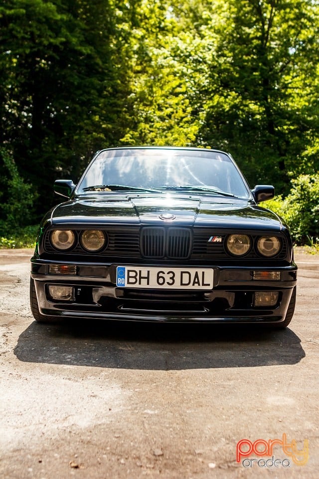 Întâlnire BMW, 