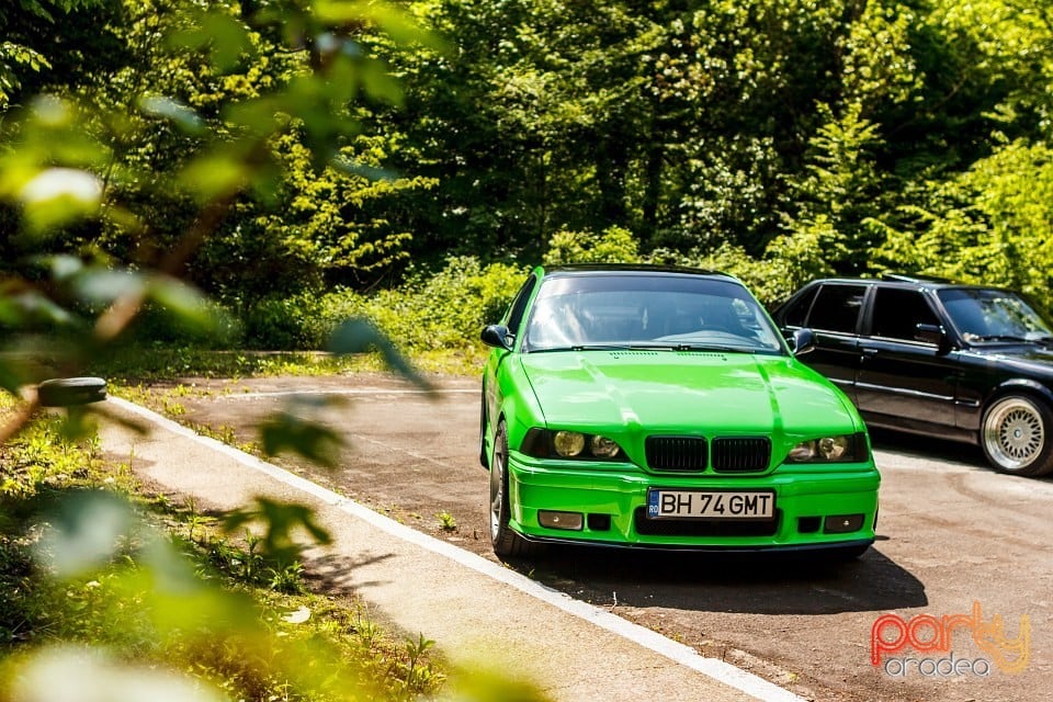 Întâlnire BMW, 