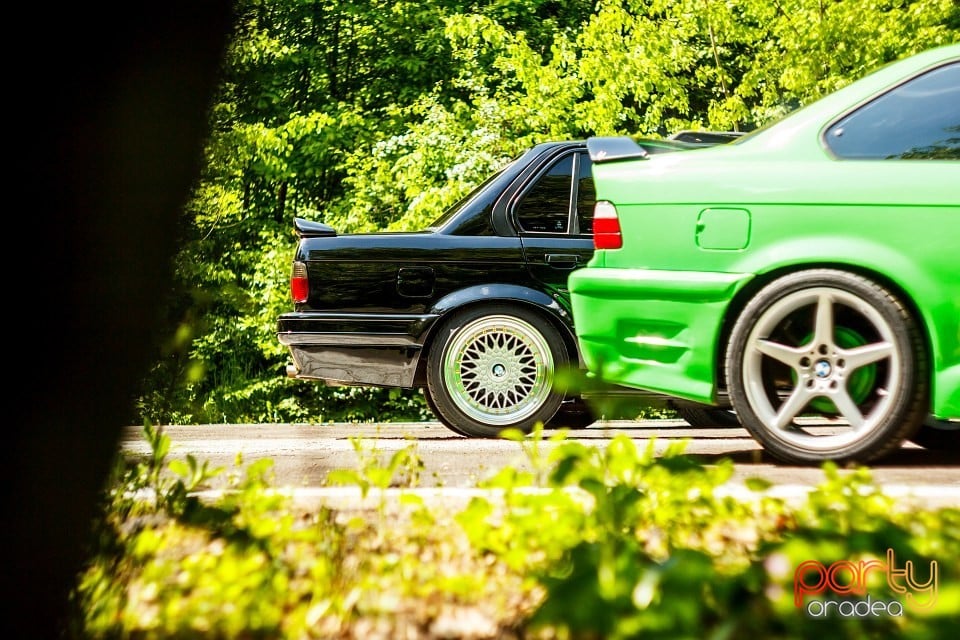Întâlnire BMW, 