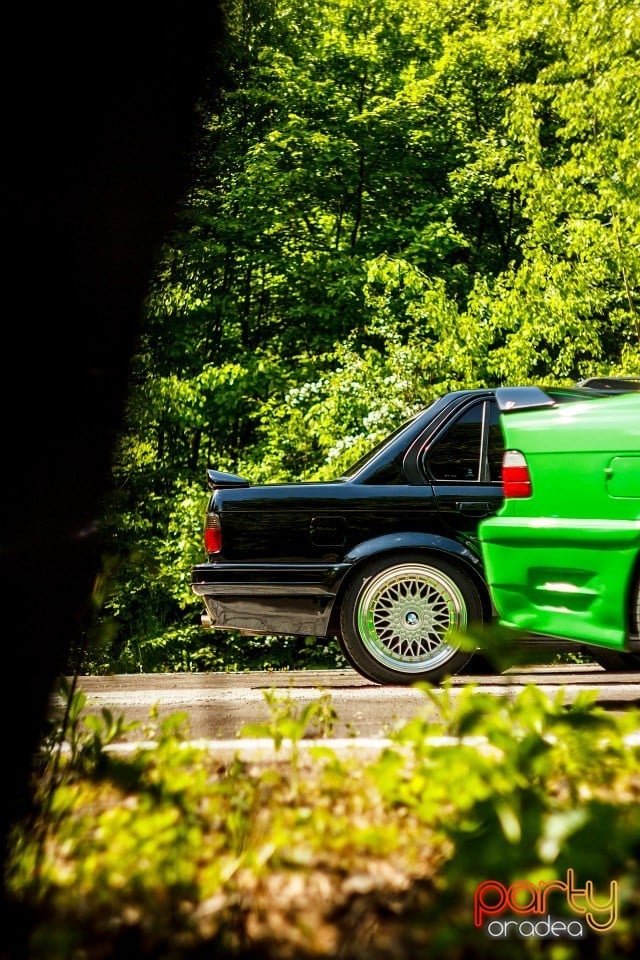 Întâlnire BMW, 
