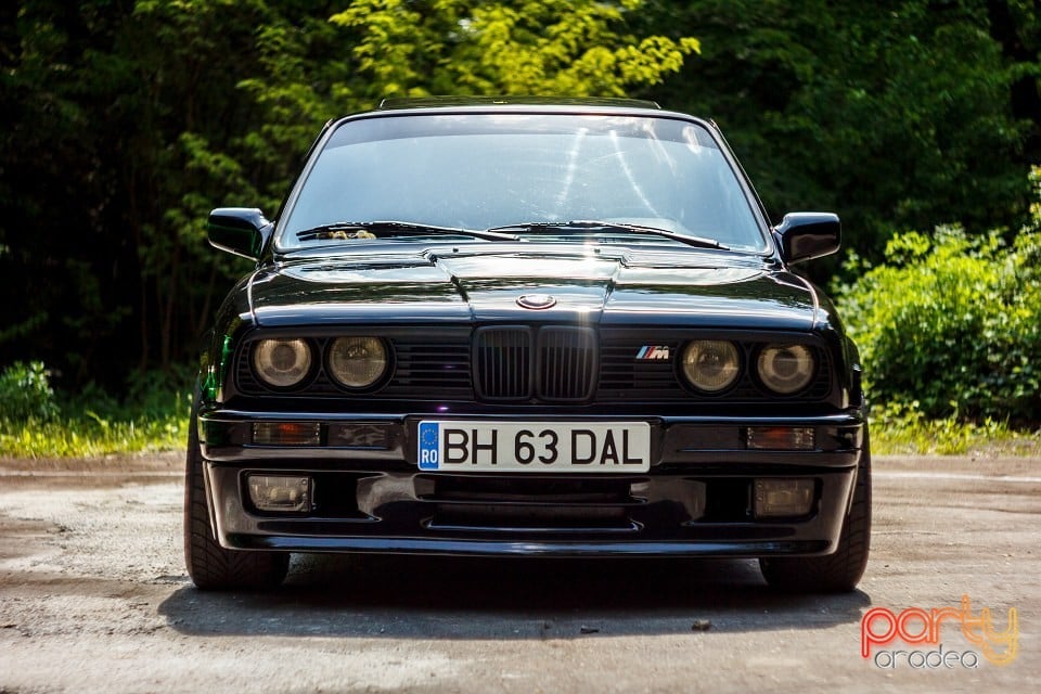 Întâlnire BMW, 