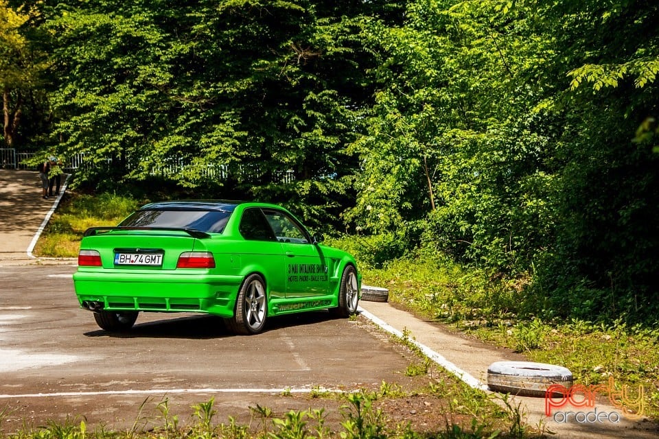 Întâlnire BMW, 