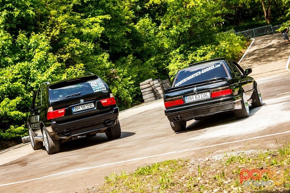 Întâlnire BMW, 